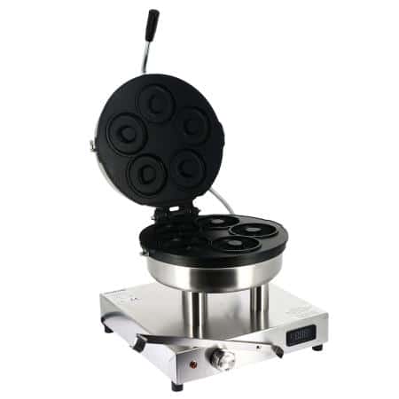 Techfood-Pro-Donut-Machine