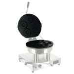 Techfood Pro Donut Plates 2