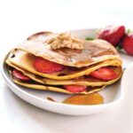 Techfood Pro Pancake Machine 2