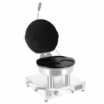 Techfood Pro Pancake Plates 2
