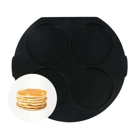 Techfood-Pro-Pancake-Plates