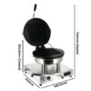 Techfood-Pro-Waffle-Machine-4