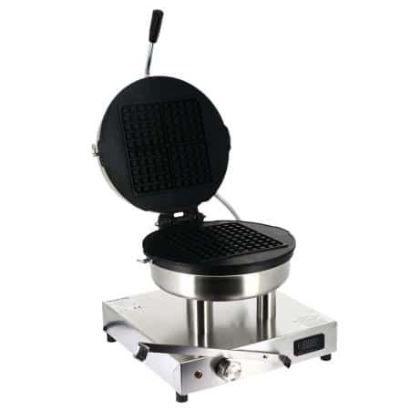 Techfood-Pro-Waffle-Machine
