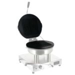 Techfood Pro Waffle Plates 2