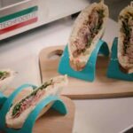 Techfood Space Bun Maker 2