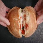 Techfood Space Bun Maker 3