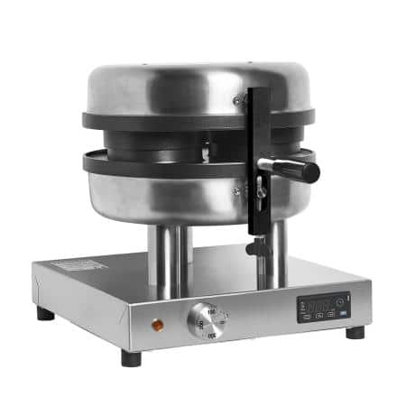 Techfood-Space-Bun-Maker