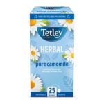 Tetley Camomile Tea 25