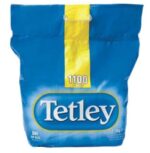 Tetley Catering Tea Bags 1100