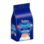 Tetley Catering Tea Bags 1100 2