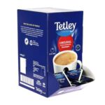 Tetley Original String Tag Envelope 200
