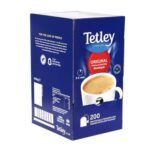 Tetley Original String Tag Envelope 200 2