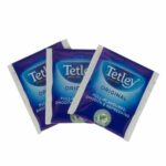 Tetley Original String Tag Envelope 200 3