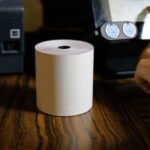 Thermal Till Roll For Cash Register 79 X 70mm 2