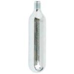 Threaded 58 Inch CO2 Cartridge 1 X 45g