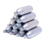 Threaded 58 Inch CO2 Cartridge 1 X 45g 2