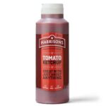 Tomato Ketchup Bottle 1 Litre