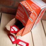Tomato Ketchup Sachets 200 2