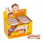 Tunnocks Caramel Wafer 48
