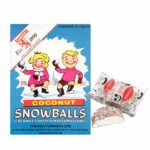Tunnocks Coconut Snowballs 36