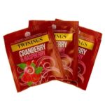 Twinings Cranberry And Raspberry Infusion 20 4