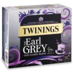 Twinings Earl Grey Envelope Tea 50