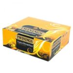 Twinings English Breakfast String Tag 100 3