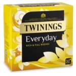 Twinings Everyday Envelope Tea 50