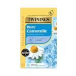 Twinings Pure Camomile Infusion 20