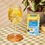 Twinings Pure Camomile Infusion 20 2
