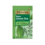 Twinings Pure Green Tea 20