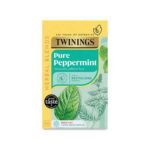 Twinings Pure Peppermint Infusion 20 2