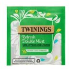 Twinings Refresh Double Mint Tea 15
