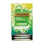 Twinings Refresh Double Mint Tea 15 2