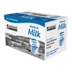 UHT Whole Milk Portions 120 Pots 2