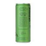 Ueshima Iced Matcha Latte Can 250ml 2
