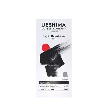Ueshima-Nespresso-Capsules-Fuji-Mountain-Ristretto-10