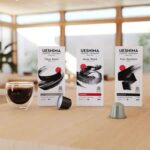 Ueshima Nespresso Capsules Tokyo Roast Lungo 10 2