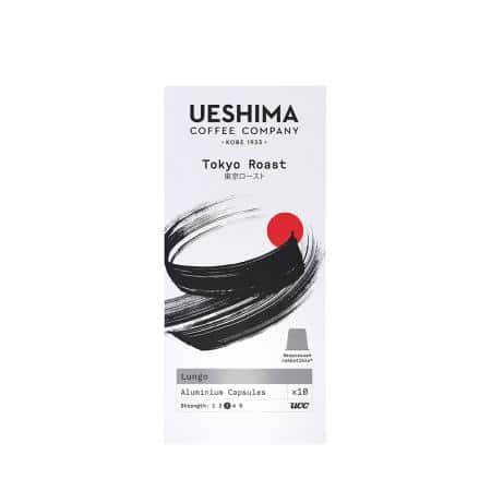 Ueshima-Nespresso-Capsules-Tokyo-Roast-Lungo-10