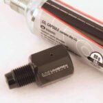 Umarex CO2 Cartridge 1 X 88g 2