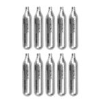 Umarex Non Threaded CO2 Cartridges 100 X 12g