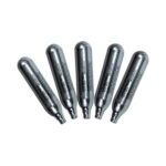 Umarex Non Threaded CO2 Cartridges 100 X 12g 3