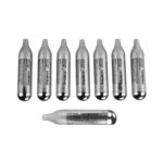 Umarex Non Threaded CO2 Cartridges 100 X 12g 4