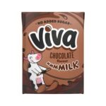 VIVA Chocolate Flavour Milk 27 X 200ml