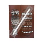 VIVA Chocolate Flavour Milk 27 X 200ml 2