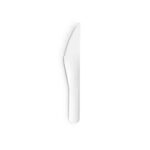 Vegware Compostable Paper Knife 50