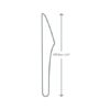 Vegware-Compostable-Paper-Knife-50-3