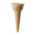 Wafer Cones Medium 360