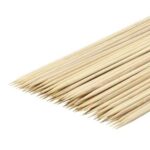 Wooden Skewer 12 4 X 250 2