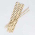 Wooden Skewer 12 4 X 250 4